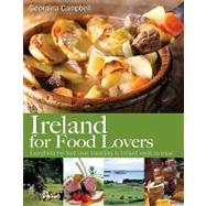 Ireland for Food Lovers