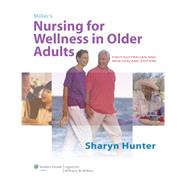 Miller's Nursing for Wellness in Older Adults First Australian and New Zealand Edition