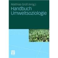 Handbuch Umweltsoziologie