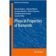 Physical Properties of Nanorods