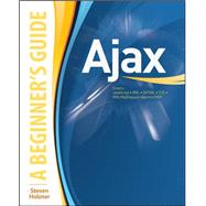 AJAX : A Beginner's Guide