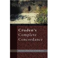 Cruden's Complete Concordance