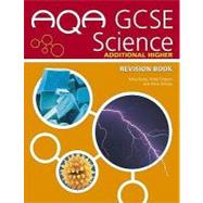 Aqa Gcse Science Additional Higher Revision Book