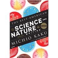 The Best American Science and Nature Writing 2020
