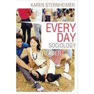 Everyday Sociology Reader Pa