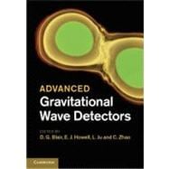 Advanced Gravitational Wave Detectors