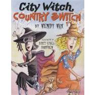 City Witch, Country Switch