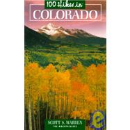 100 Hikes in Colorado