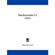 Maschinenteile V2