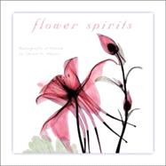 Flower Spirits 2008 Calendar