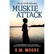 Muskie Attack