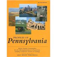 Profiles of Pennsylvania : 2009
