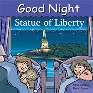 Good Night Statue of Liberty