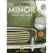 Morris Minor