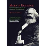 Marx's Revenge PA