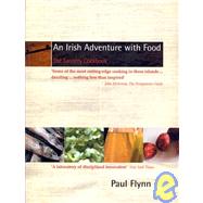 An Irish Adventure with Food: The Tannery Cookbook