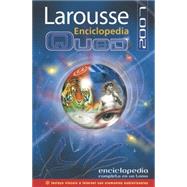Larousse QUOD 2007