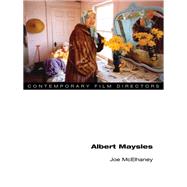 Albert Maysles