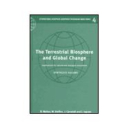 The Terrestrial Biosphere and Global Change: Implications for Natural and Managed Ecosystems