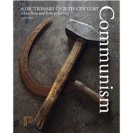 A Dictionary of 20th-century Communism