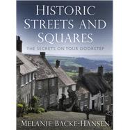 Historic Streets & Squares