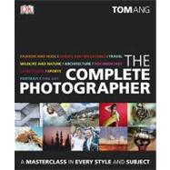 The Complete Photographer