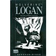 Logan : Black and White
