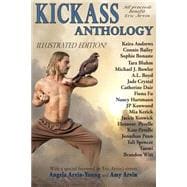 Kickass Anthology
