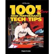 1001 More High Performance Tech Tips HP1429