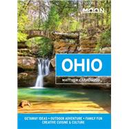 Moon Ohio Getaway Ideas, Outdoor Adventure & Family Fun, Creative Cuisine & Culture