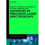 Advances in Precision Laser Spectroscopy