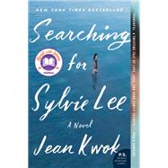 Searching for Sylvie Lee