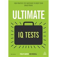 Ultimate IQ Tests