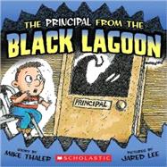 Principal from the Black Lagoon