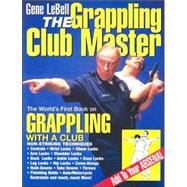 The Grappling Club Master