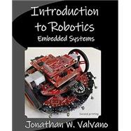 Embedded Systems: Introduction to Robotics