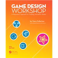 Game Design Workshop