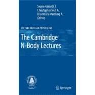 The Cambridge N-body Lectures