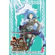 Monster Hunter Flash Hunter 5