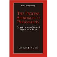 The Process Approach to Personality