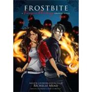 Frostbite : A Graphic Novel