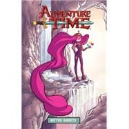 Adventure Time Vol.4 Original Graphic Novel