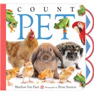 Count Pet