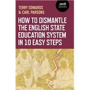 How to Dismantle the English State Education System in 10 Easy Steps The Academy Experiment