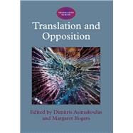 Translation and Opposition