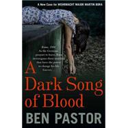 A Dark Song of Blood