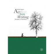 Ageing in Irish Writing