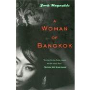 A Woman of Bangkok,9789810854300