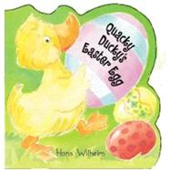 Quacky Ducky's Easter Egg