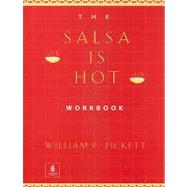 Salsa is Hot, The, Dialogs and Stories Workbook